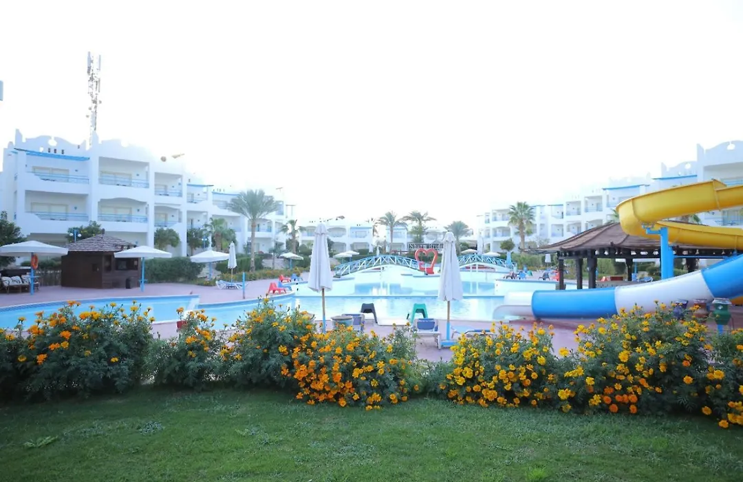 Sharm Bride Resort Aqua & Spa-1